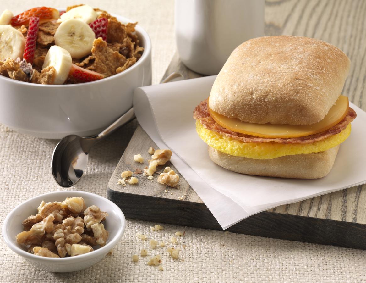 Home2 Suites By Hilton Taylor Detroit - thumb 3