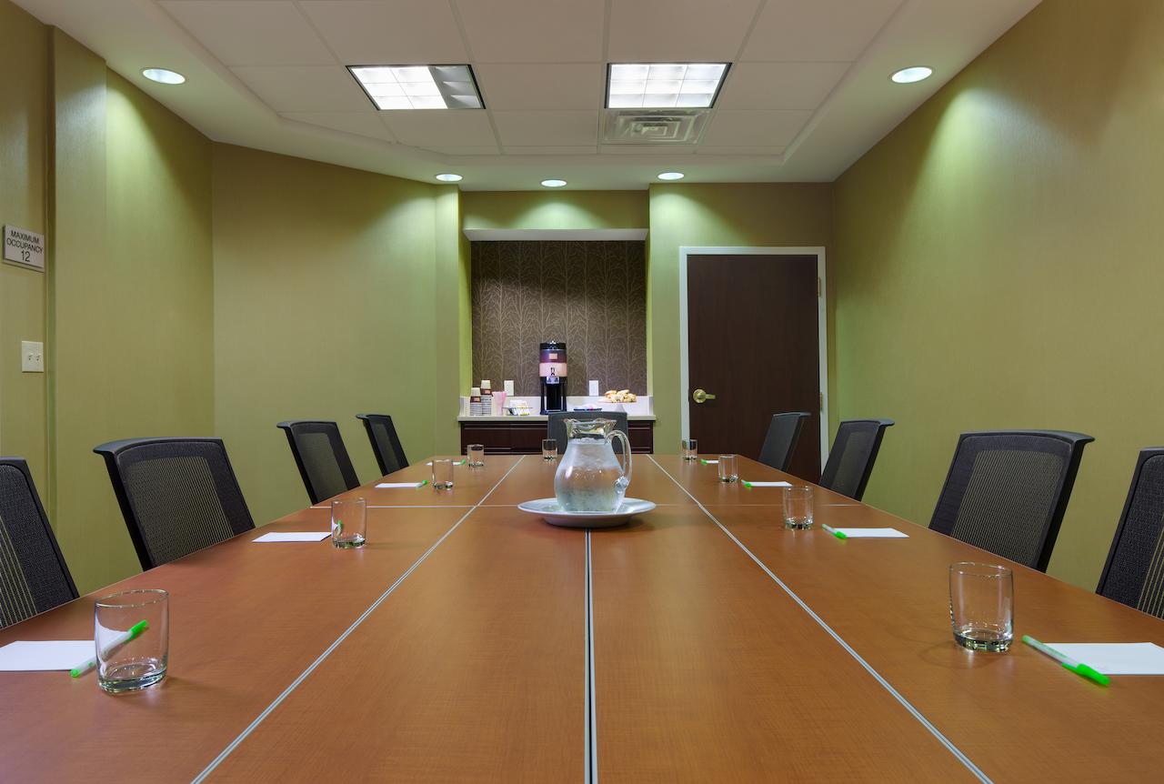 SpringHill Suites Lansing By Marriott - thumb 7