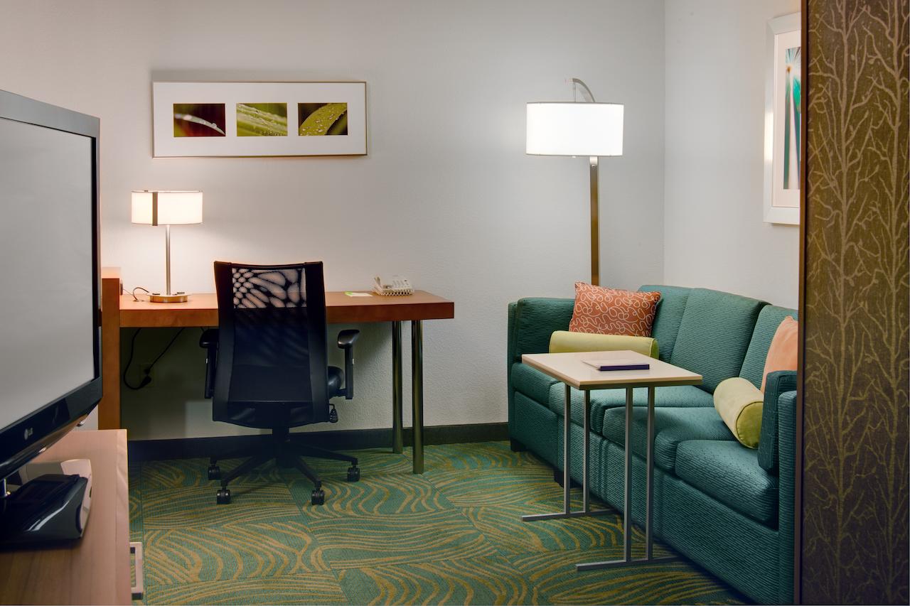 SpringHill Suites Lansing By Marriott - thumb 12
