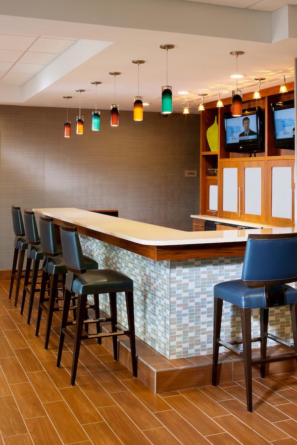 SpringHill Suites Lansing By Marriott - thumb 3