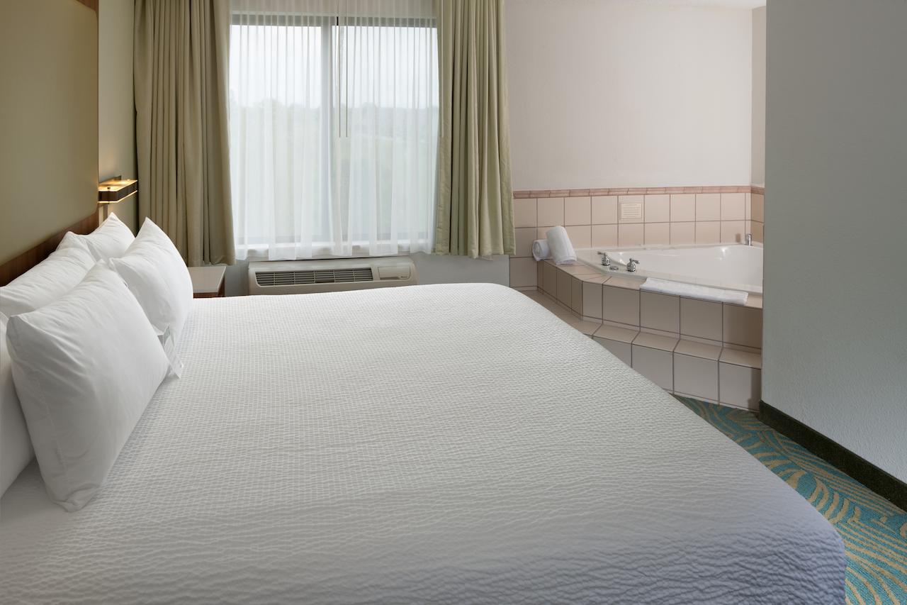 SpringHill Suites Lansing By Marriott - thumb 14