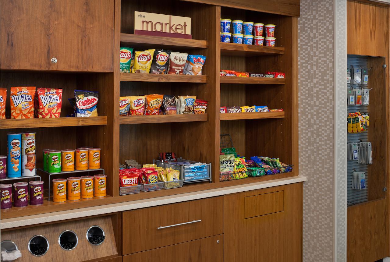 SpringHill Suites Lansing By Marriott - thumb 15