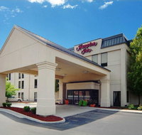 Hampton Inn Port Huron - Accommodation Michigan