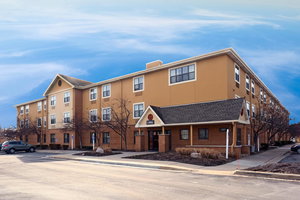 Extended Stay America - Ann Arbor - Briarwood Mall