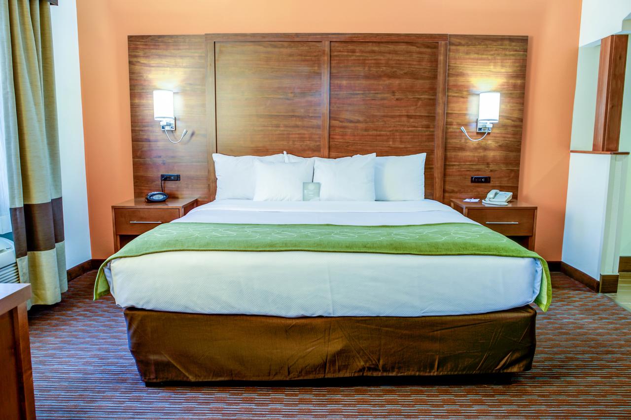 Comfort Suites Stevensville â€“ St. Joseph - thumb 1