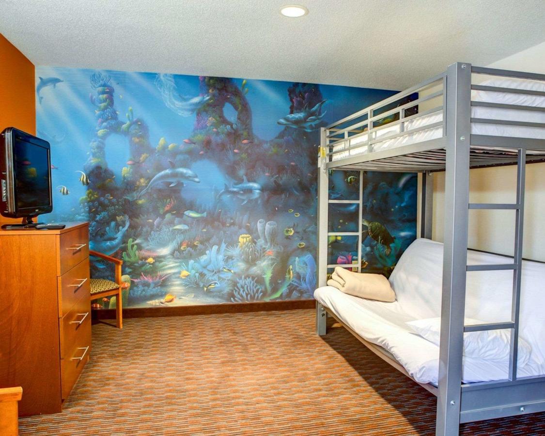 Comfort Suites Stevensville â€“ St. Joseph - thumb 13