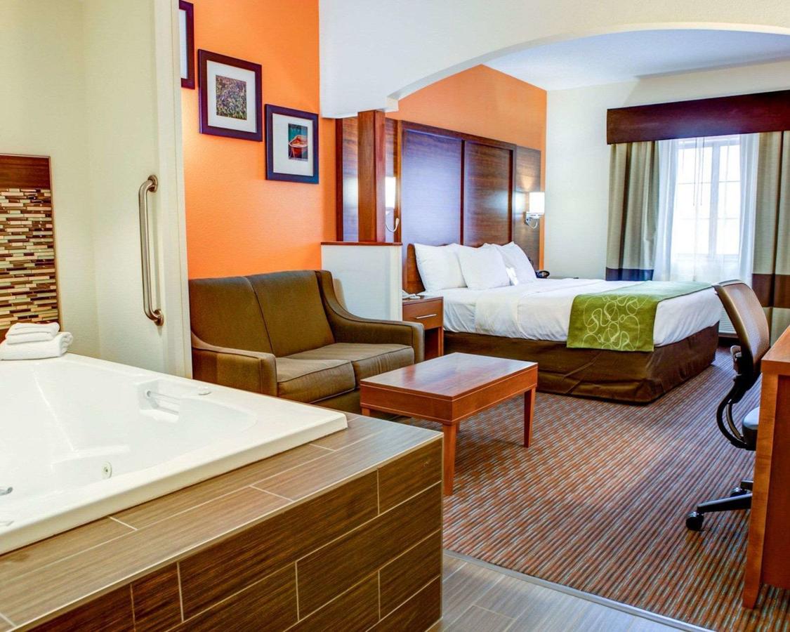 Comfort Suites Stevensville â€“ St. Joseph - thumb 0