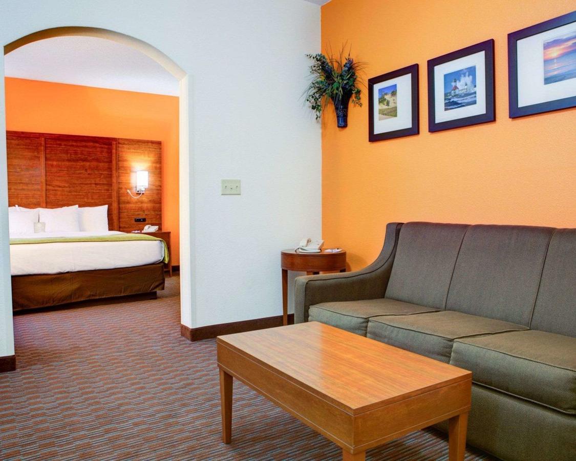Comfort Suites Stevensville â€“ St. Joseph - thumb 37