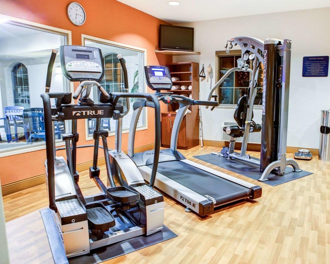 Comfort Suites Stevensville â€“ St. Joseph - thumb 14