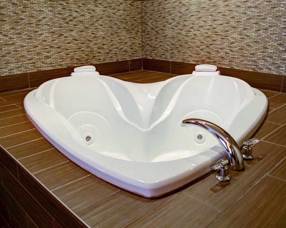 Comfort Suites Stevensville â€“ St. Joseph - thumb 16