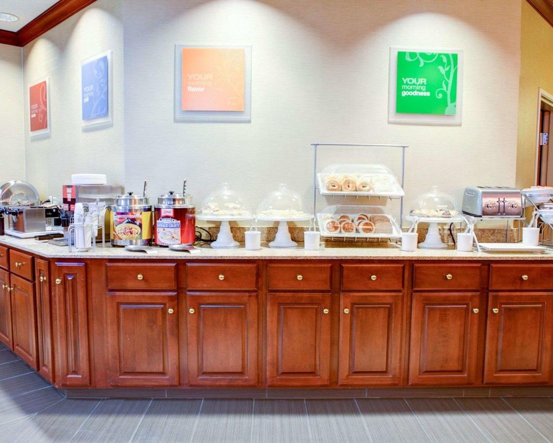 Comfort Suites Stevensville â€“ St. Joseph - thumb 5