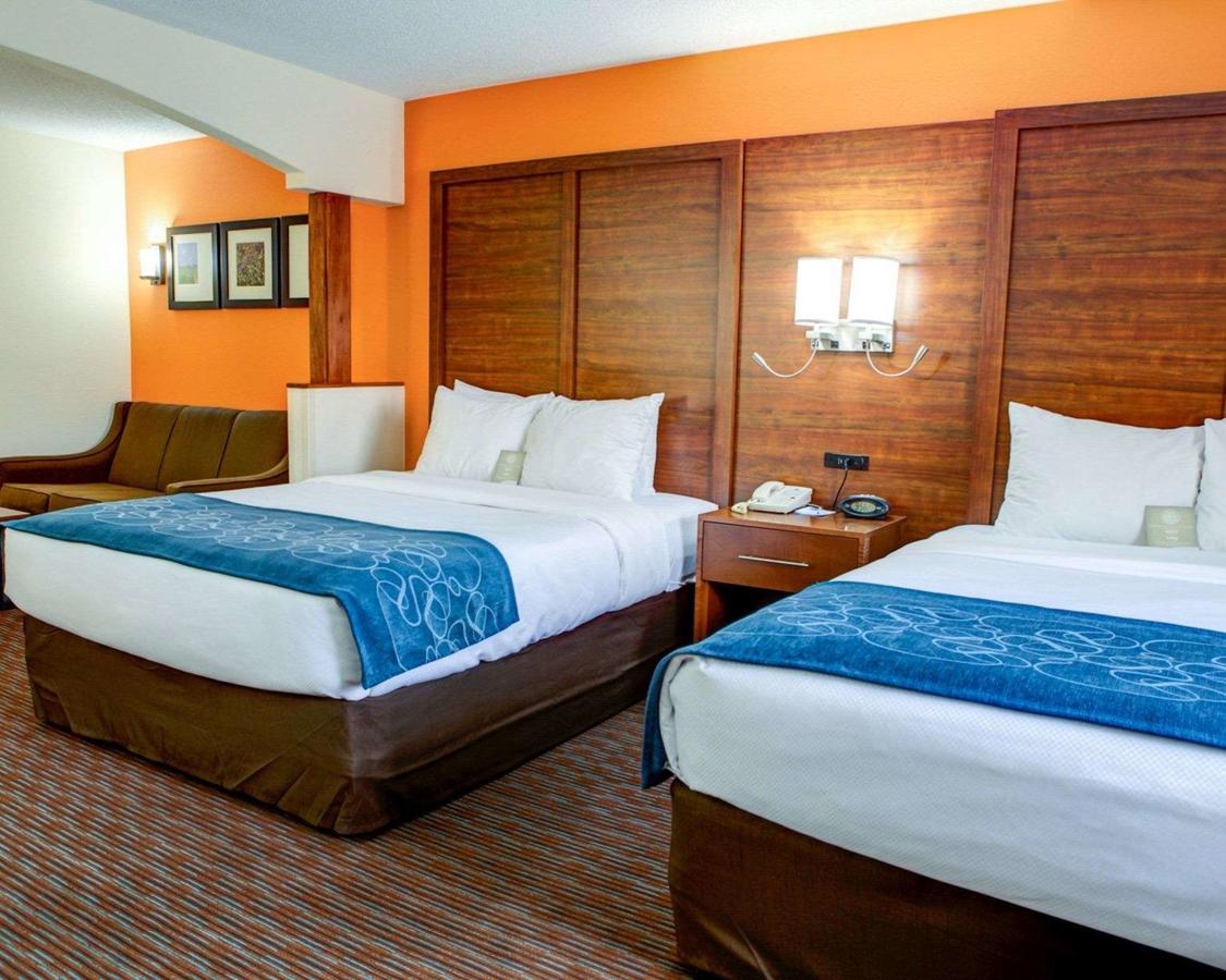 Comfort Suites Stevensville â€“ St. Joseph - thumb 25