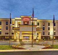 Hampton Inn  Suites Lansing West - Accommodation Michigan