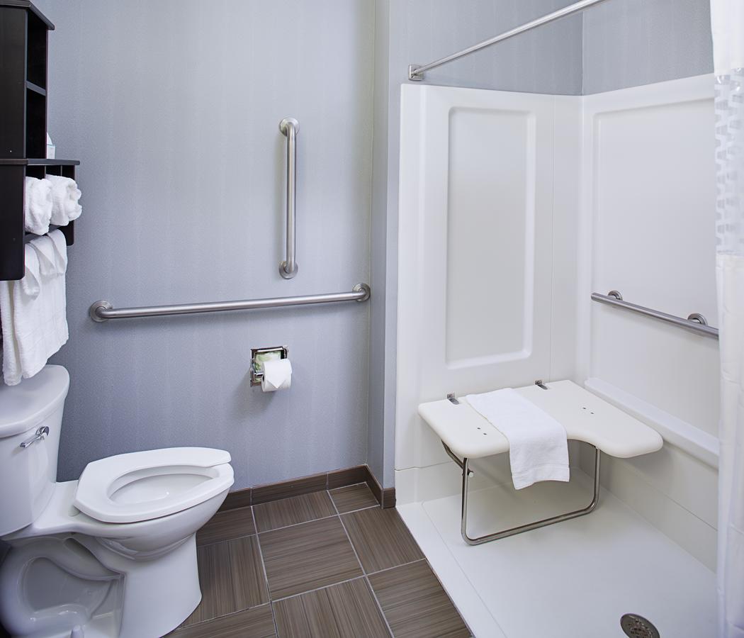 Hampton Inn & Suites Lansing West - thumb 16