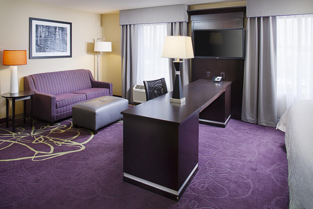 Hampton Inn & Suites Lansing West - thumb 12