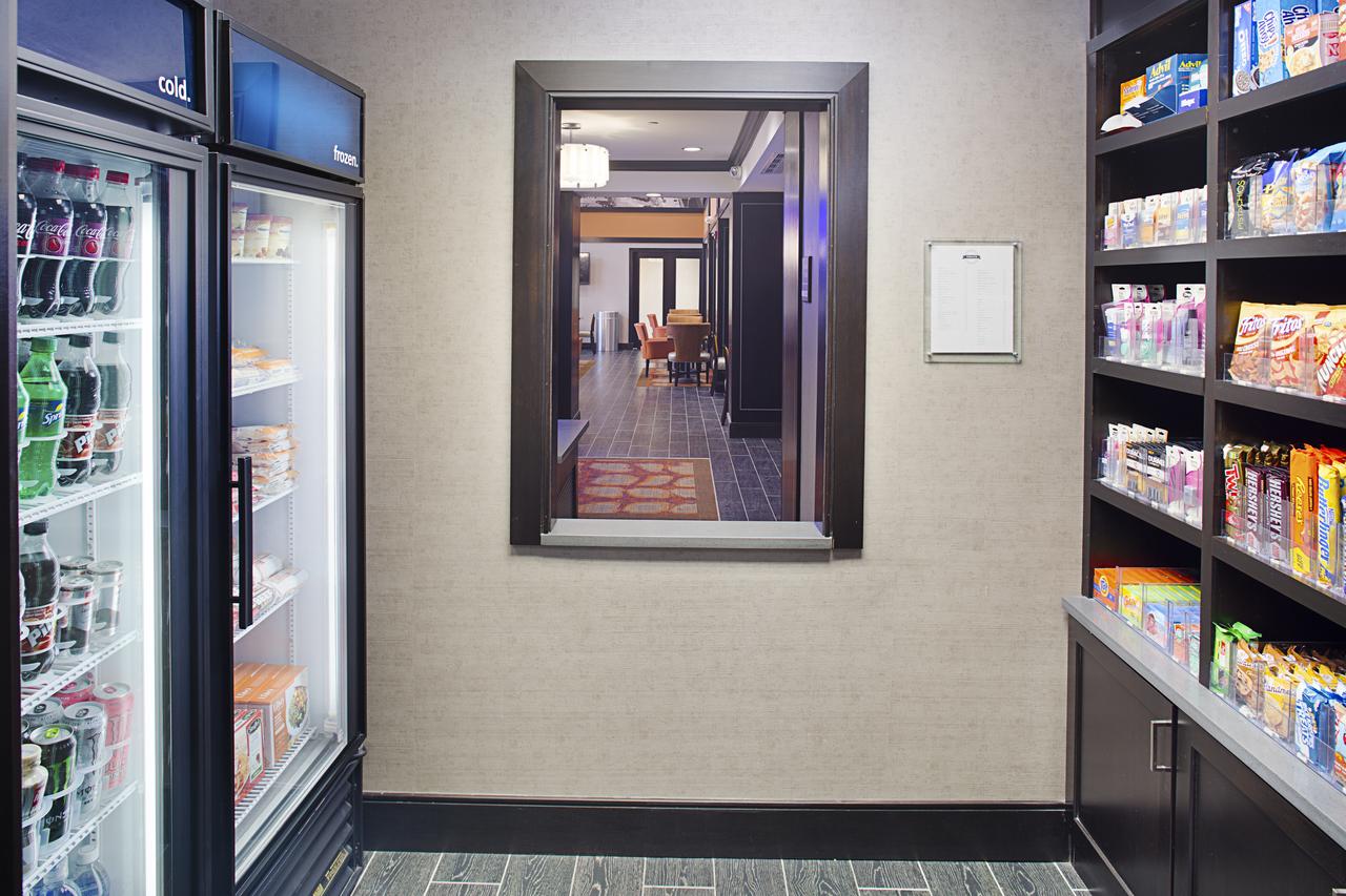 Hampton Inn & Suites Lansing West - thumb 3