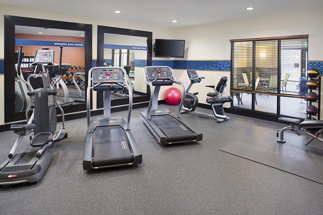 Hampton Inn & Suites Lansing West - thumb 19