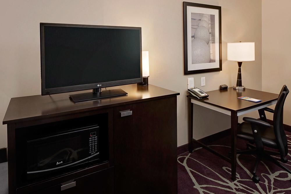 Hampton Inn & Suites Lansing West - thumb 1