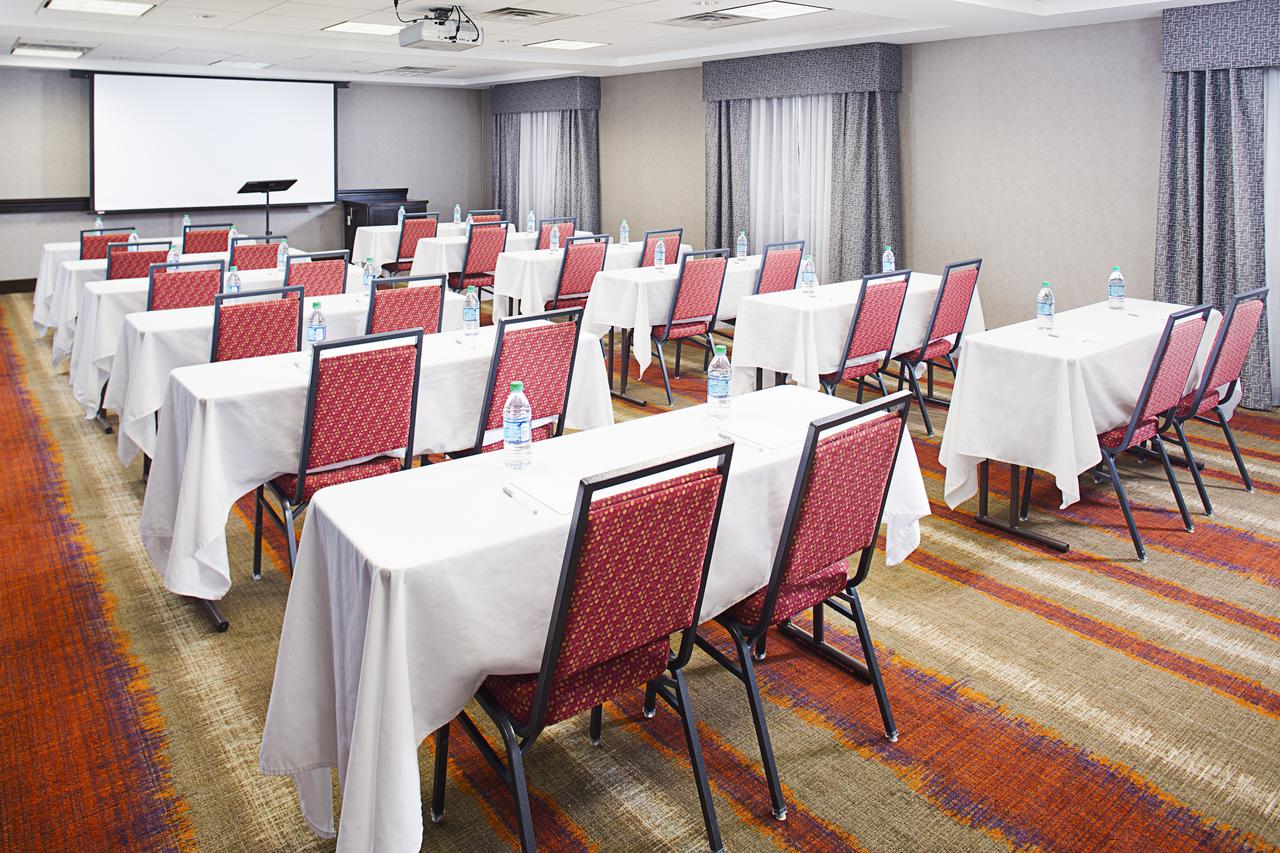 Hampton Inn & Suites Lansing West - thumb 21