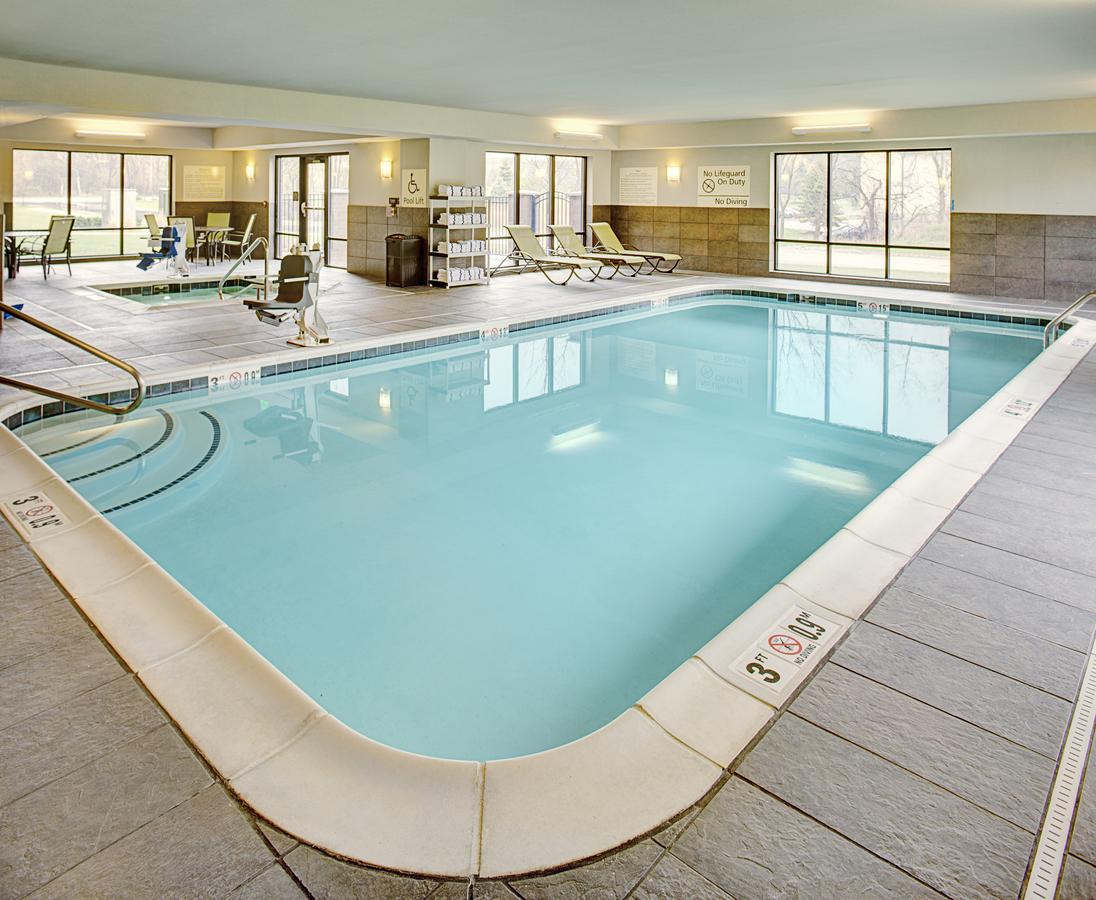 Hampton Inn & Suites Lansing West - thumb 18