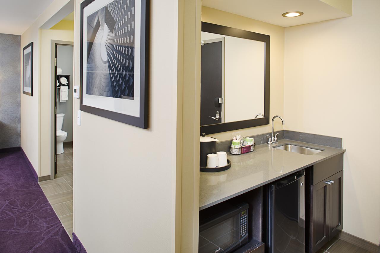 Hampton Inn & Suites Lansing West - thumb 14