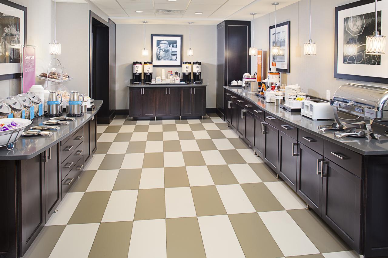 Hampton Inn & Suites Lansing West - thumb 23