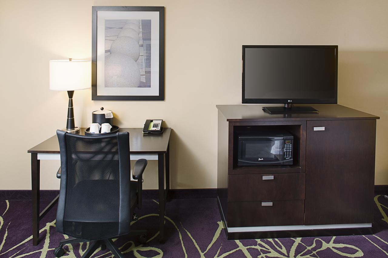 Hampton Inn & Suites Lansing West - thumb 9