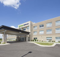 Holiday Inn Express  Suites Port Huron - Accommodation Michigan