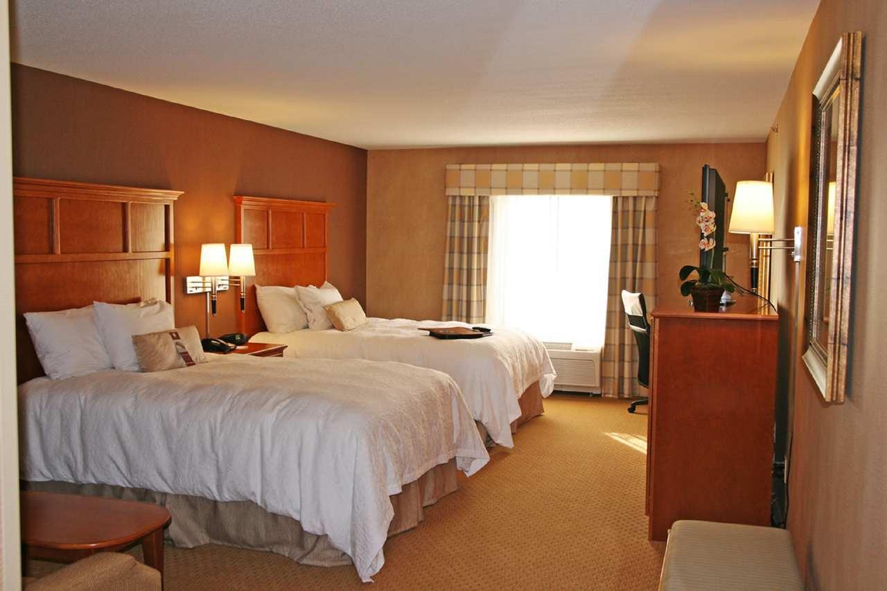 Hampton Inn Detroit - Shelby Township - thumb 4