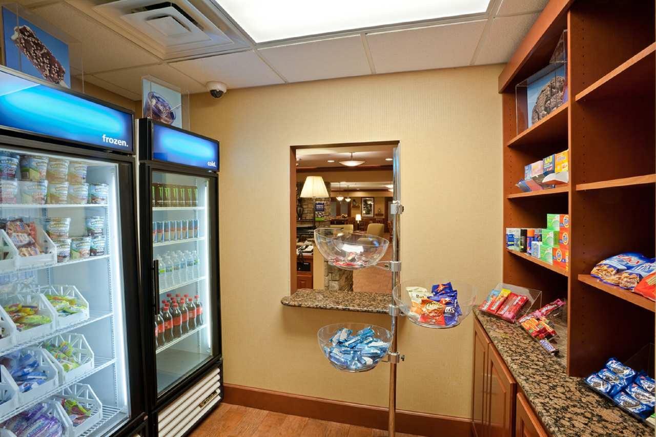 Hampton Inn Detroit - Shelby Township - thumb 3