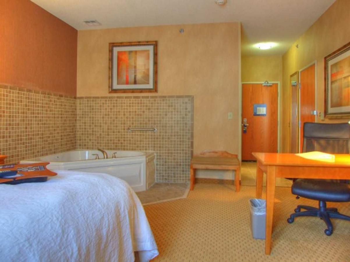 Hampton Inn Detroit - Shelby Township - thumb 10