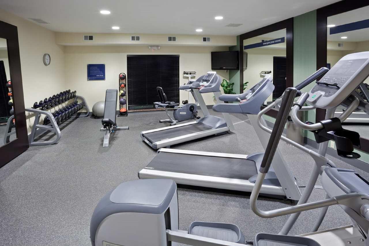 Hampton Inn Detroit - Shelby Township - thumb 13