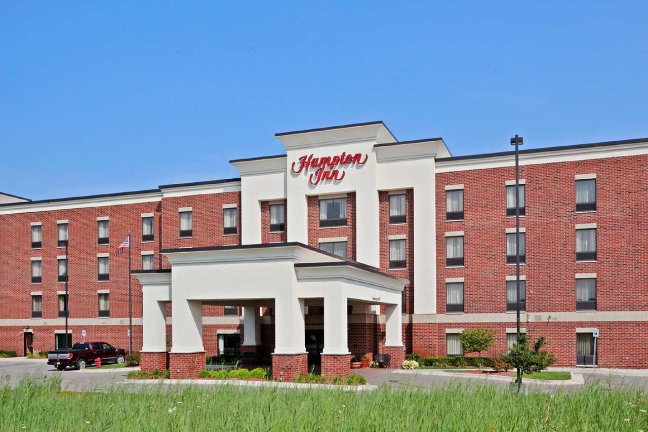 Hampton Inn Detroit - Shelby Township - thumb 0