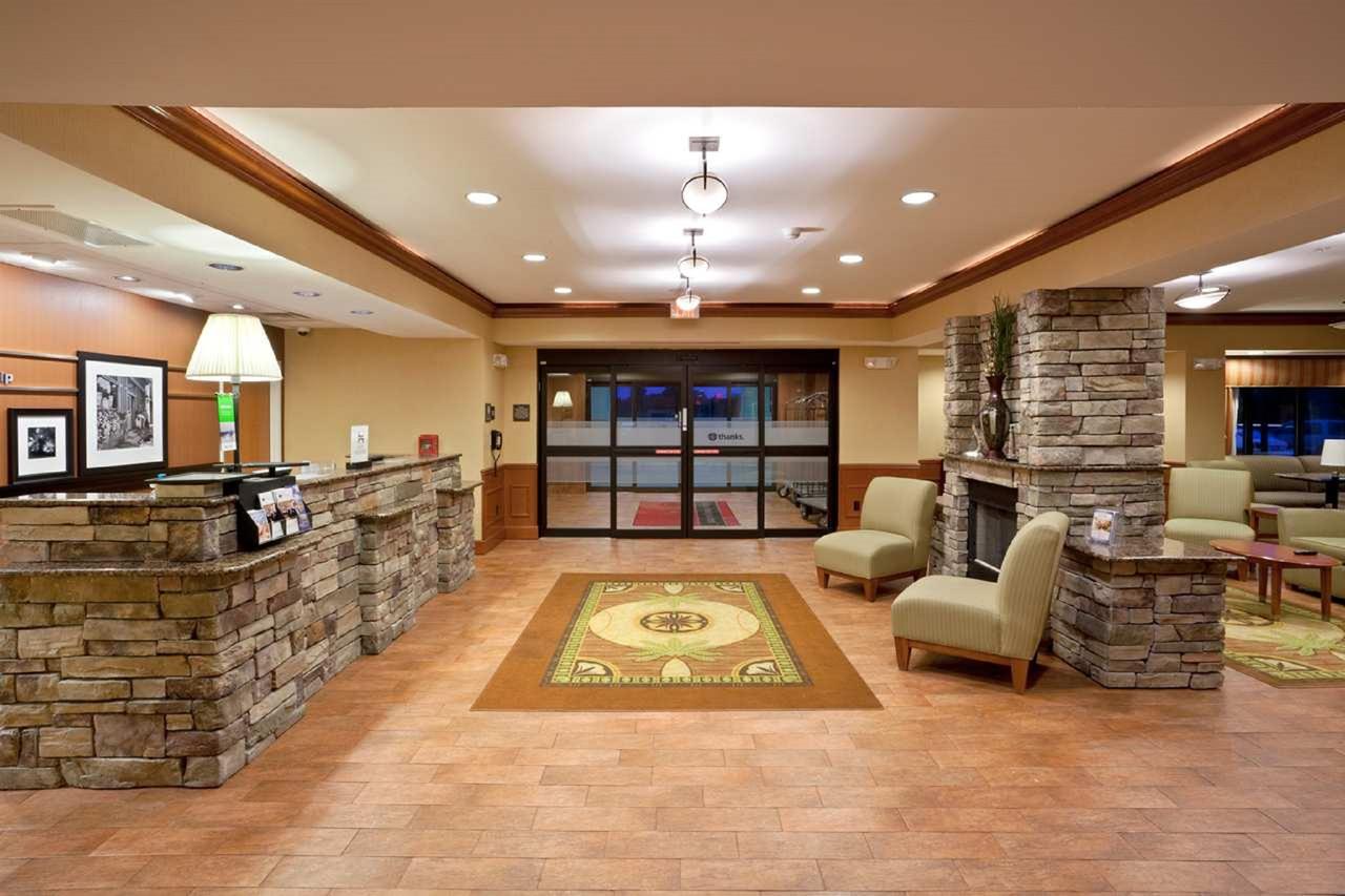 Hampton Inn Detroit - Shelby Township - thumb 2