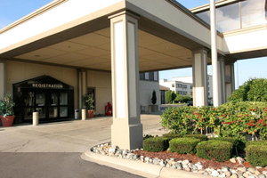 Wyndham Garden Sterling Heights