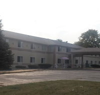 Americas Best Value Inn Charlotte - Accommodation Michigan