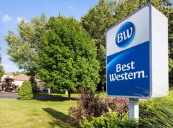 Best Western Plaza Hotel Saugatuck