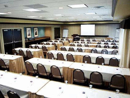 Hampton Inn And Suites Flint/Grand Blanc - thumb 10