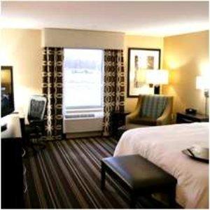 Hampton Inn And Suites Flint/Grand Blanc - thumb 19