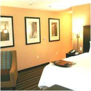 Hampton Inn And Suites Flint/Grand Blanc - thumb 20