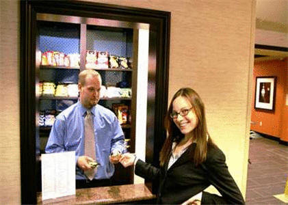 Hampton Inn And Suites Flint/Grand Blanc - thumb 6