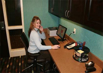 Hampton Inn And Suites Flint/Grand Blanc - thumb 9