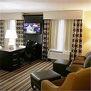 Hampton Inn And Suites Flint/Grand Blanc - thumb 15