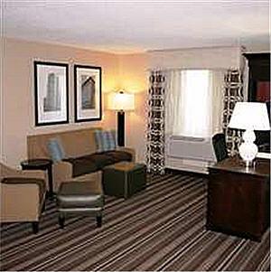 Hampton Inn And Suites Flint/Grand Blanc - thumb 13