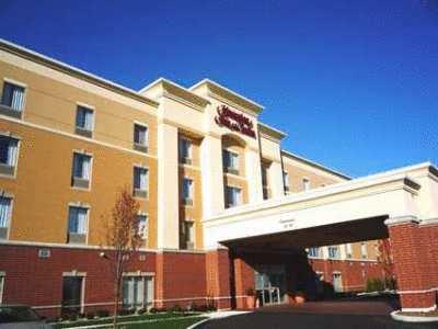 Hampton Inn And Suites Flint/Grand Blanc - thumb 0