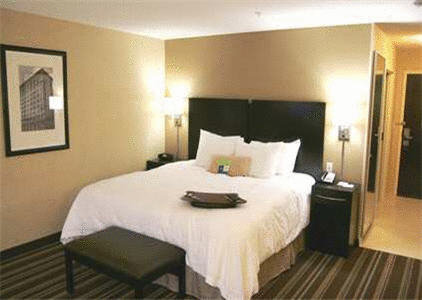 Hampton Inn And Suites Flint/Grand Blanc - thumb 7