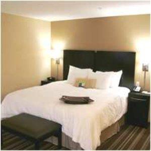 Hampton Inn And Suites Flint/Grand Blanc - thumb 22