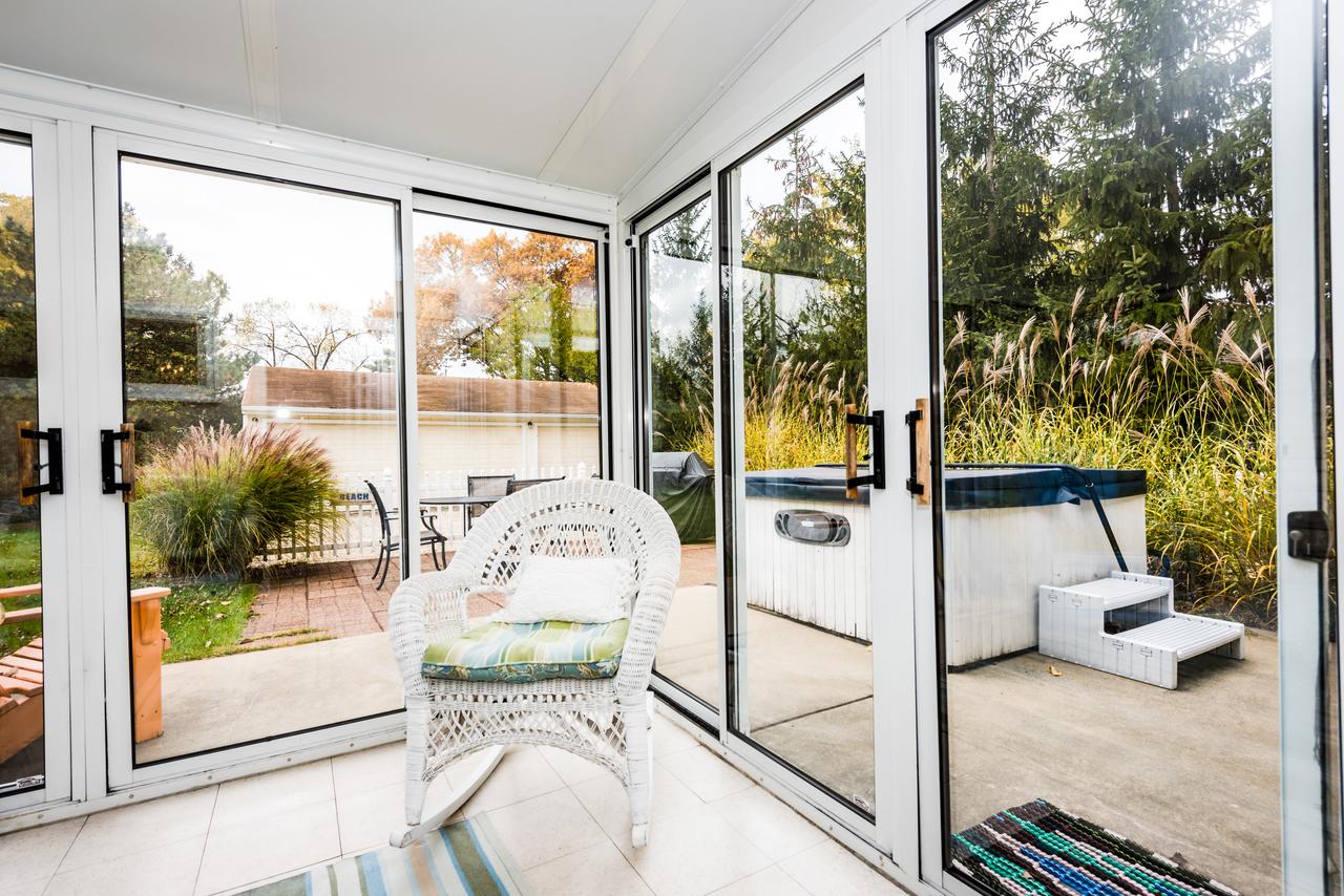 A Little Stone Beach House - thumb 14