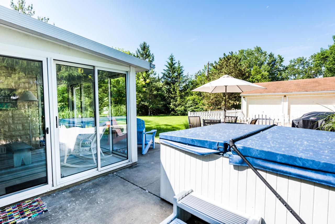 A Little Stone Beach House - thumb 5