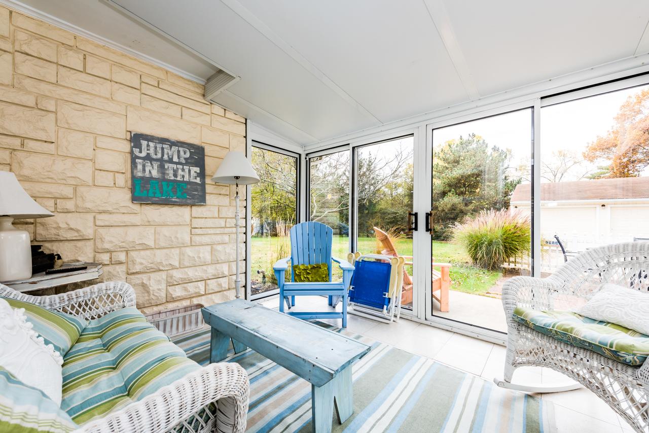 A Little Stone Beach House - thumb 23